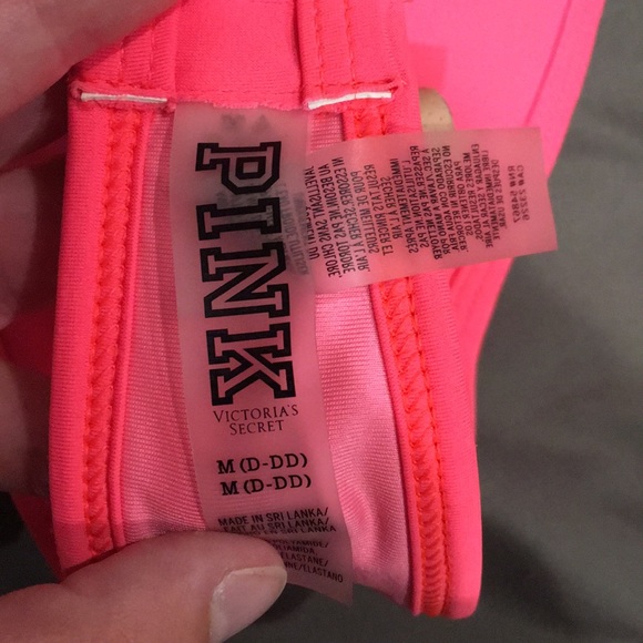 PINK Victoria's Secret Swimsuit - Picture 2 of 3